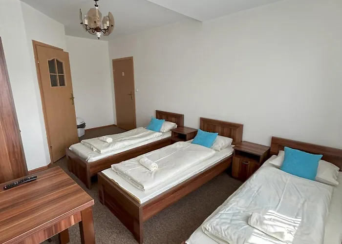 Hostel Sinmar